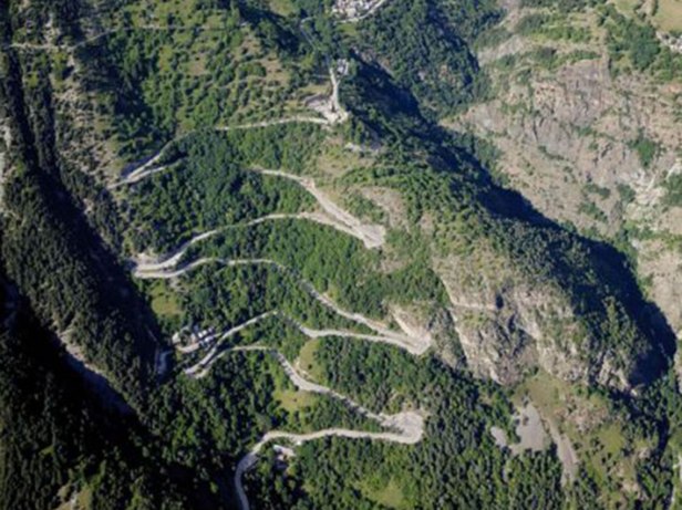Alp-de-Huez 1