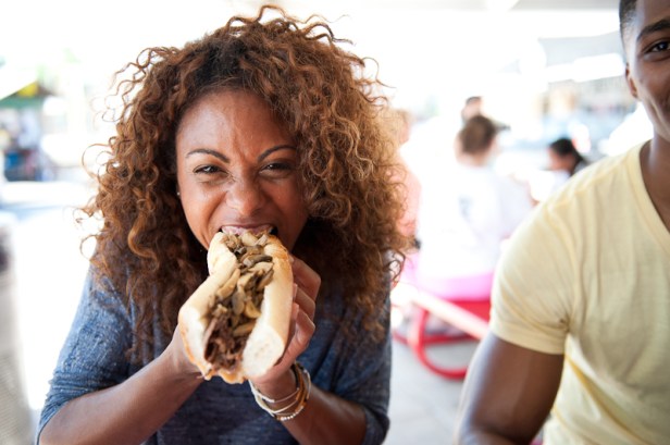 Cheesesteak_BKL Photo