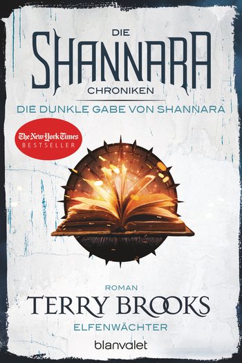 Buchtip Shannara (3)
