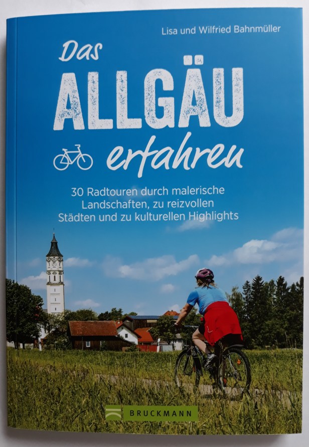 Allgäu mit dem Rad (1)
