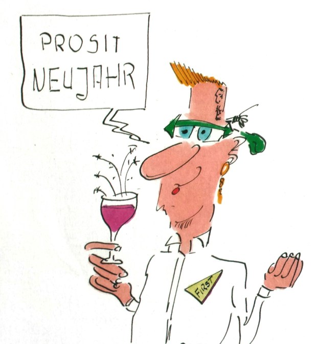 1 JANUAR 2020