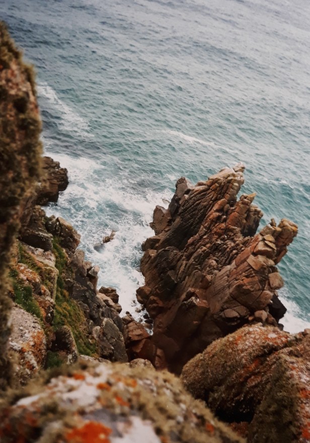 Buch Secret Places (2)