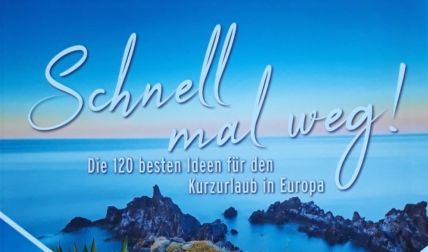 Buchtipp Schnell Reisen (11)