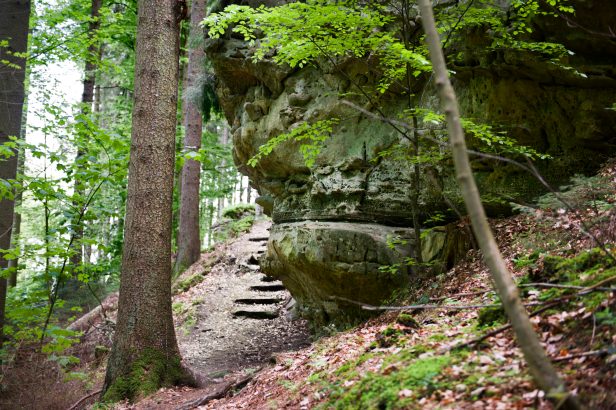 Europacamping-Nommerlayen