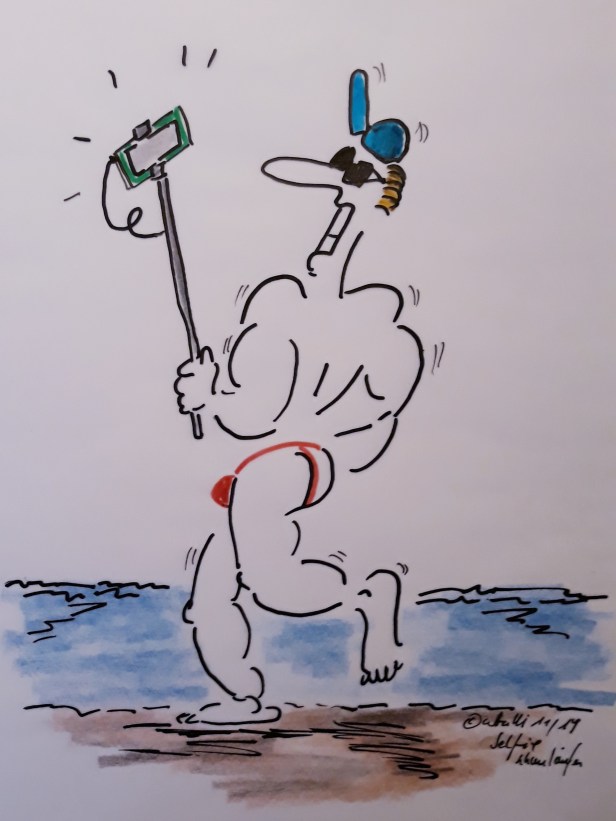 10 Läufer-Typen (6)