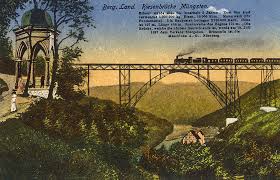 Müngstener Brücke 2