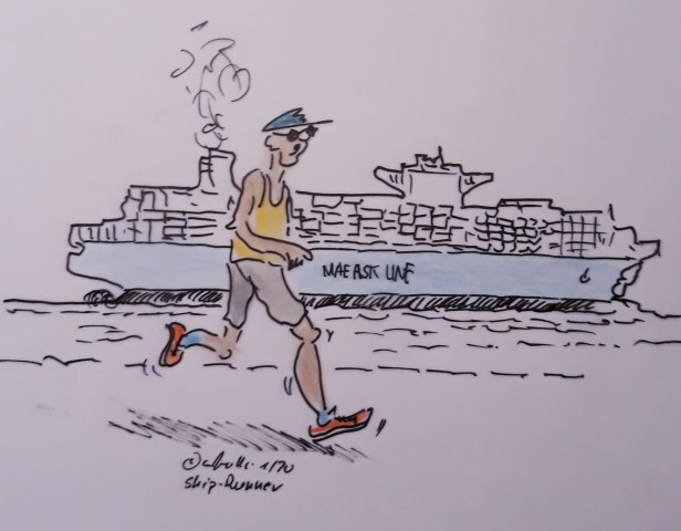 10 Läufer-Typen (10)