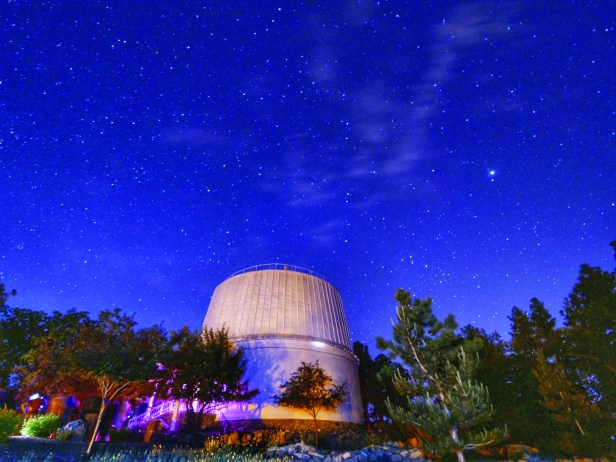 Lowell Observatory