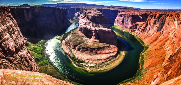 Horseshoe Bend
