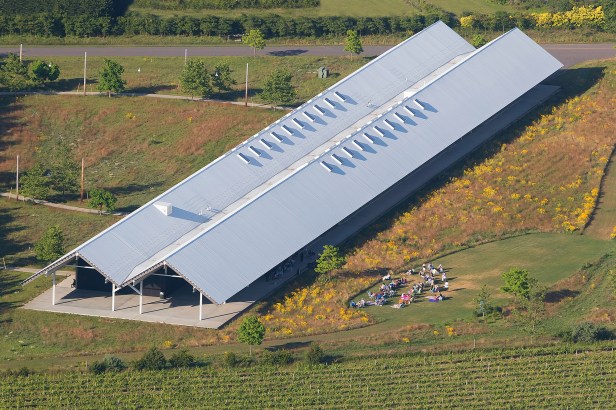 Aerial_RusselMunson_6.24.16_small (C) Parrish Art Museum