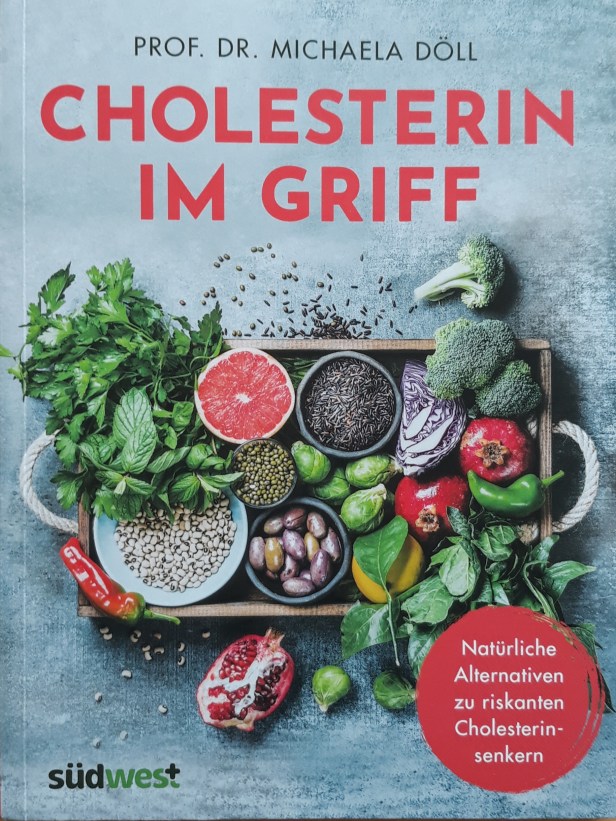 Buchtipp Cholesterin (1)