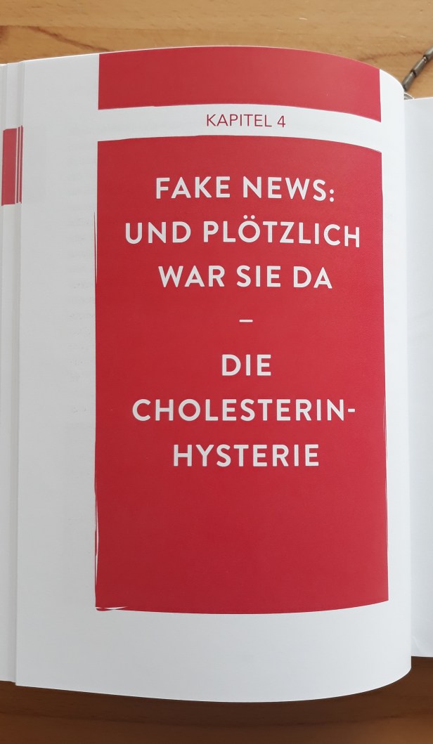 Buchtipp Cholesterin (2)