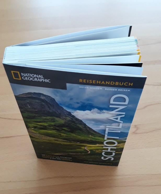 Buchtipp Schottland (3)