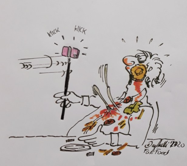 mein spektakulärsten Selfies (10)