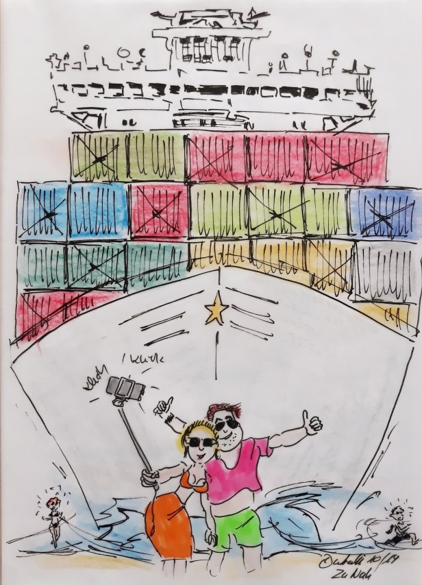 mein spektakulärsten Selfies (5)